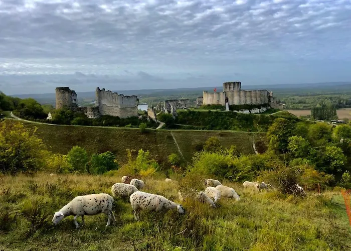 Le Romarande, Cottage Detente Avec Spa Privatif