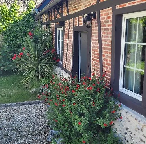 Le Romarande, Cottage détente avec SPA privatif