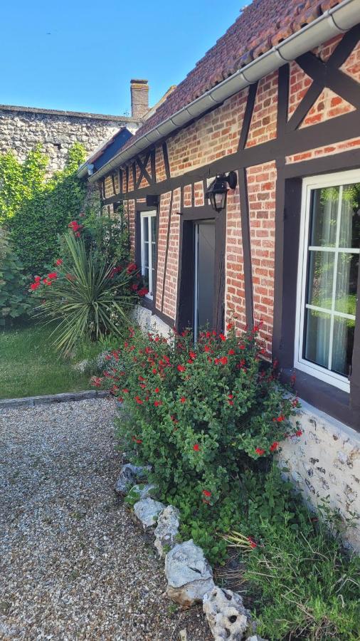 Le Romarande, Détente Avec Privatif Hébergement de vacances