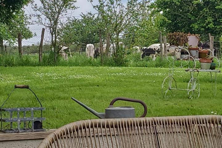 Le Romarande, Detente Avec Privatif Holiday home